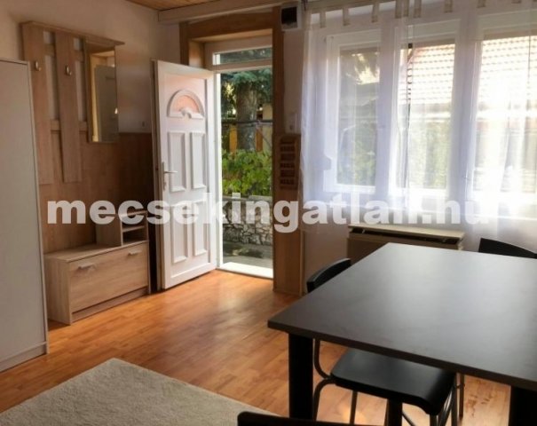 Kiadó téglalakás, albérlet, Pécsett 130 E Ft / hó, 1 szobás