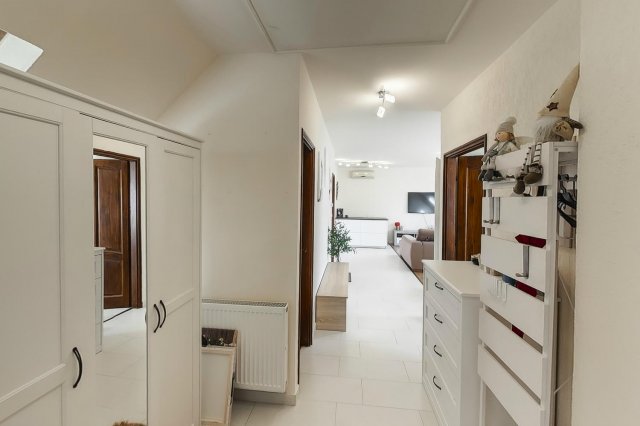 Eladó családi ház, Kecskeméten 125 M Ft, 7 szobás
