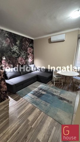 Kiadó iroda, Budapesten, VI. kerületben 230 E Ft / hó, 1 szobás