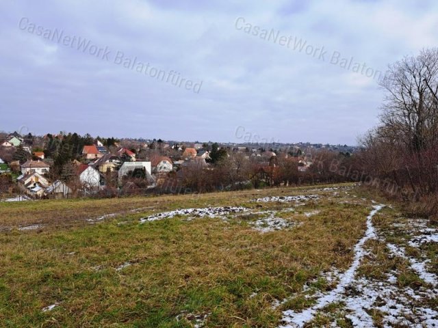 Eladó telek, Balatonkenesén 49 M Ft / költözzbe.hu