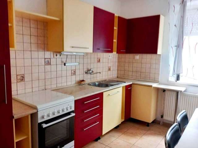 Kiadó téglalakás, albérlet, Nyíregyházán 140 E Ft / hó