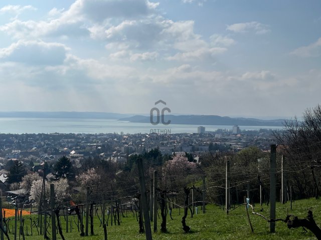 Eladó telek, Balatonfüreden 269 M Ft / költözzbe.hu