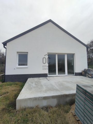Eladó családi ház, Balatonszemesen 69 M Ft, 3 szobás