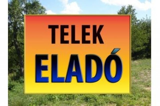 Eladó telek, Nyírpazonyon 15.9 M Ft / költözzbe.hu