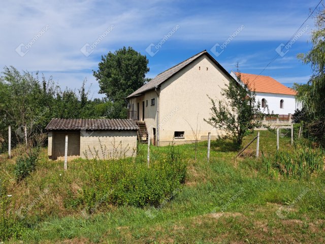 Eladó üzlethelyiség, Hegymegen 9.2 M Ft / költözzbe.hu