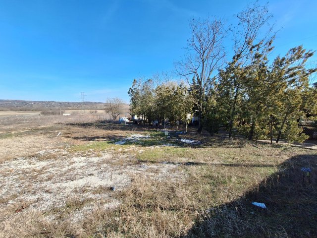 Eladó telek, Mogyoródon 7.5 M Ft / költözzbe.hu