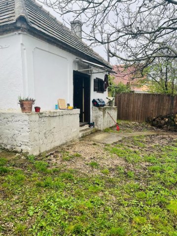 Eladó nyaraló, Héregen 7.5 M Ft, 1 szobás / költözzbe.hu