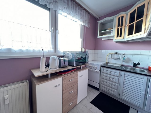 Kiadó panellakás, albérlet, Kazincbarcikán 110 E Ft / hó