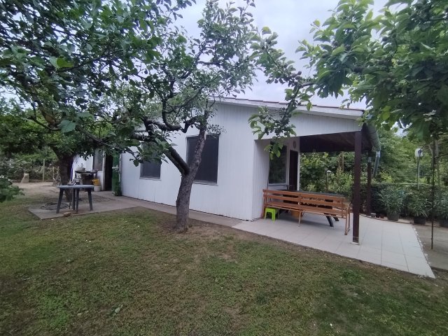 Eladó családi ház, Szegeden 18 M Ft, 1 szobás