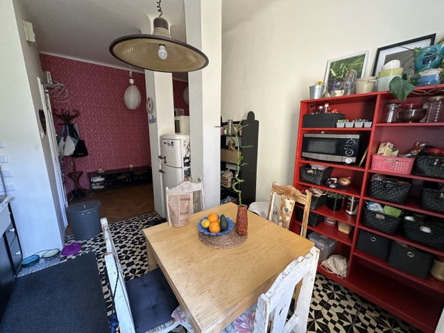 Kiadó téglalakás, albérlet, VII. kerületben, Dohány utcában