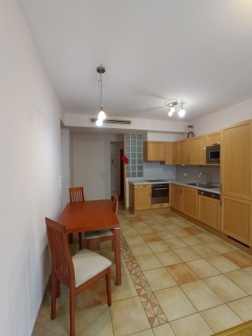 Kiadó téglalakás, albérlet, Budapesten, VI. kerületben