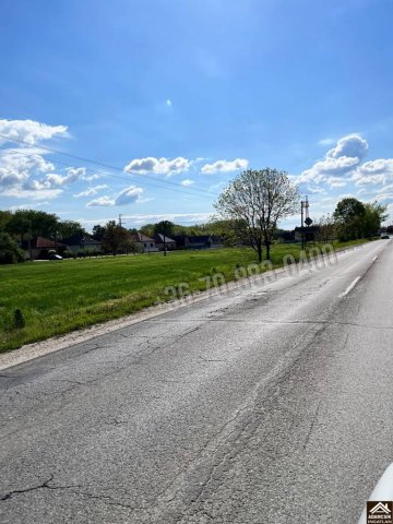 Eladó telek, Dabason 14.99 M Ft / költözzbe.hu