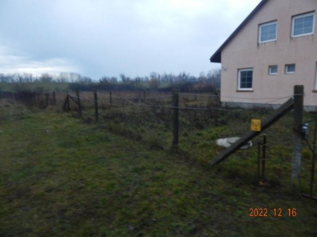 Eladó telek, Dobozon 5.8 M Ft / költözzbe.hu