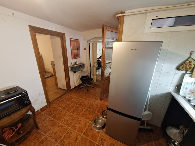 Eladó téglalakás, Budapesten, VIII. kerületben 33 M Ft, 2 szobás
