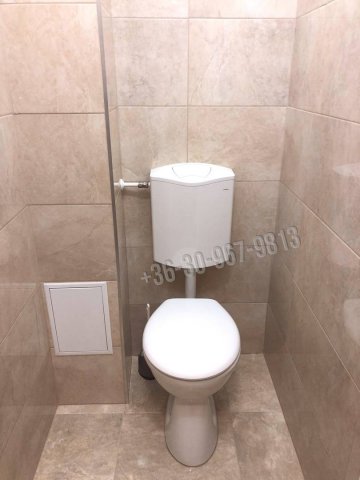 Kiadó téglalakás, albérlet, Békéscsabán 130 E Ft / hó