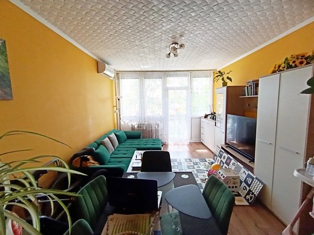 Eladó panellakás, Budapesten, XVII. kerületben 66.9 M Ft