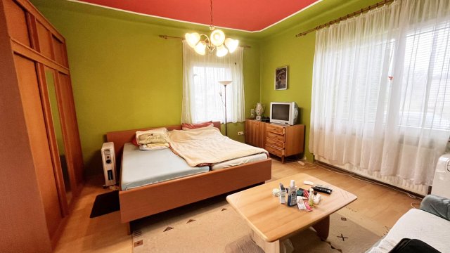 Eladó családi ház, Sorkikápolnán 26.8 M Ft, 2 szobás