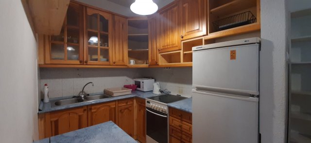 Kiadó téglalakás, albérlet, Budapesten, IX. kerületben