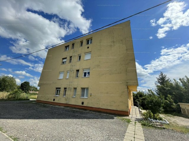 Eladó téglalakás, Miskolcon 14.99 M Ft, 2 szobás