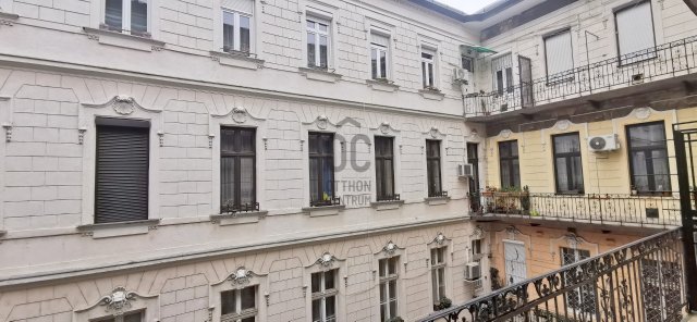 Eladó téglalakás, Budapesten, VIII. kerületben 95 M Ft, 3 szobás