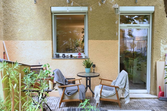 Eladó téglalakás, Budapesten, II. kerületben 61 M Ft, 1 szobás