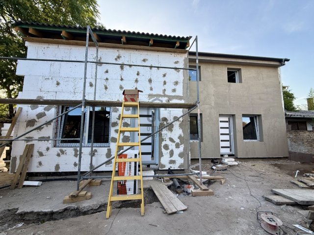 Eladó családi ház, Budapesten, XX. kerületben 41.9 M Ft