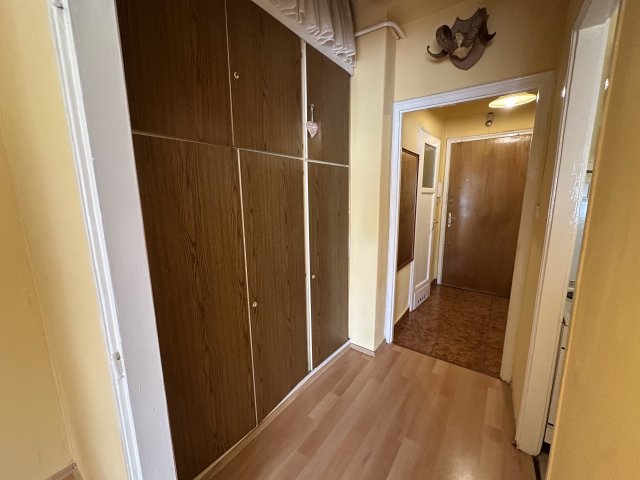 Eladó téglalakás, Budapesten, XIV. kerületben, Hungária körúton