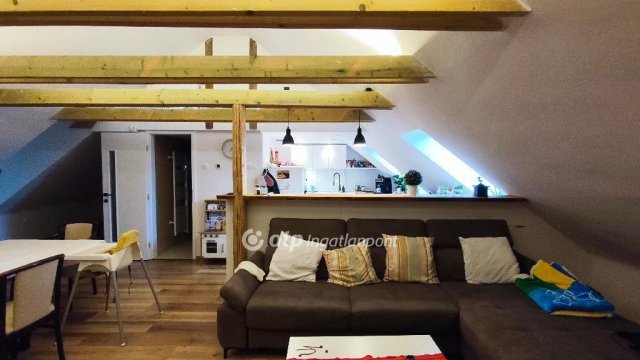 Eladó családi ház, Budaörsön 137 M Ft, 4 szobás