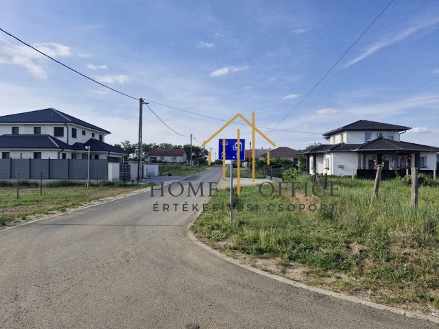 Eladó telek, Tégláson 18 M Ft / költözzbe.hu