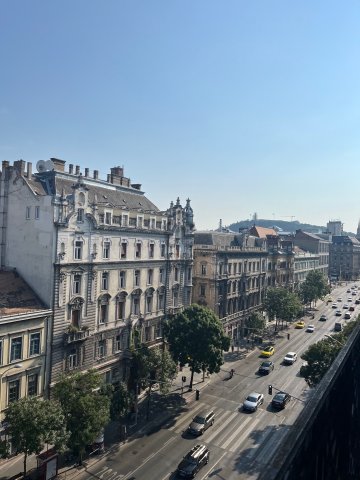 Eladó téglalakás, Budapesten, VII. kerületben 84.9 M Ft