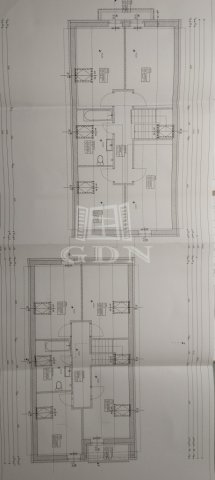 Eladó ikerház, Gödöllőn 99.9 M Ft, 5 szobás