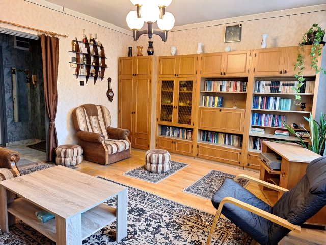 Eladó családi ház, Kecskeméten 116 M Ft, 7 szobás