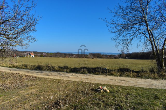 Eladó mezogazdasagi ingatlan, Balatonudvariban 39.9 M Ft