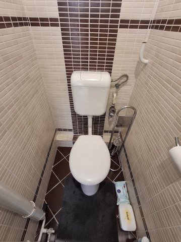 Eladó téglalakás, Cegléden 51 M Ft, 3+1 szobás