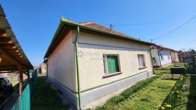 Eladó családi ház, Halásztelken 57 M Ft, 3 szobás