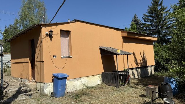Eladó nyaraló, Mályin 6.4 M Ft, 2 szobás / költözzbe.hu