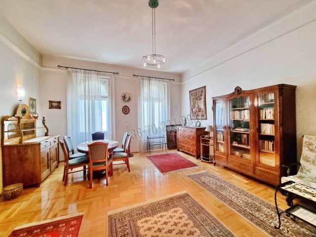 Eladó téglalakás, Budapesten, IX. kerületben 119.8 M Ft
