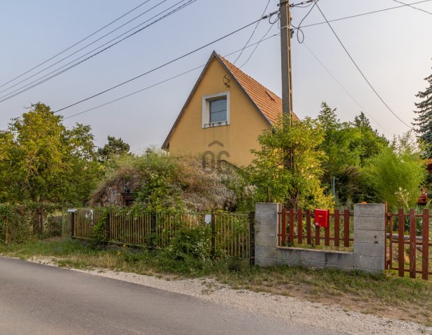 Eladó családi ház, Pákozdon 29.9 M Ft, 3 szobás