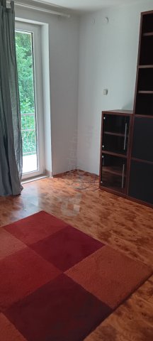 Kiadó téglalakás, albérlet, Budapesten, I. kerületben, 3 szobás