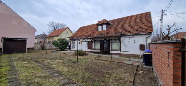 Eladó családi ház, Budapesten, XXIII. kerületben 64 M Ft