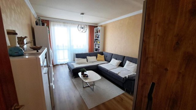 Eladó téglalakás, Nyíregyházán 35.9 M Ft, 2 szobás
