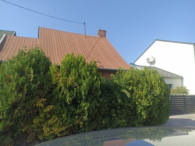 Eladó családi ház, Győrött 44.9 M Ft, 3 szobás