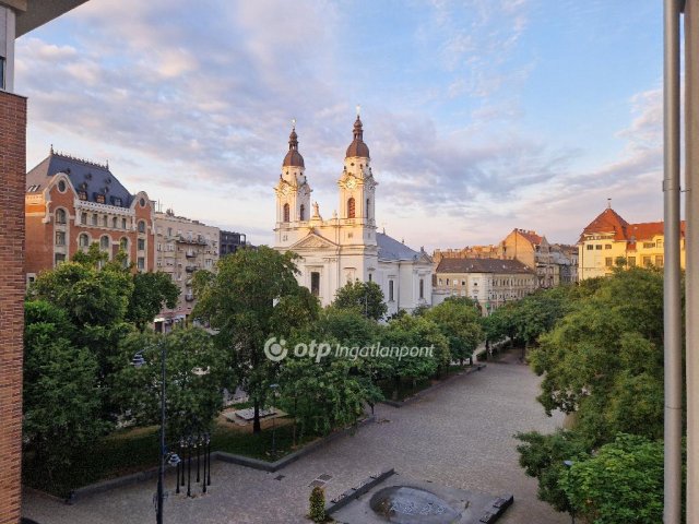 Kiadó téglalakás, albérlet, Budapesten, VIII. kerületben