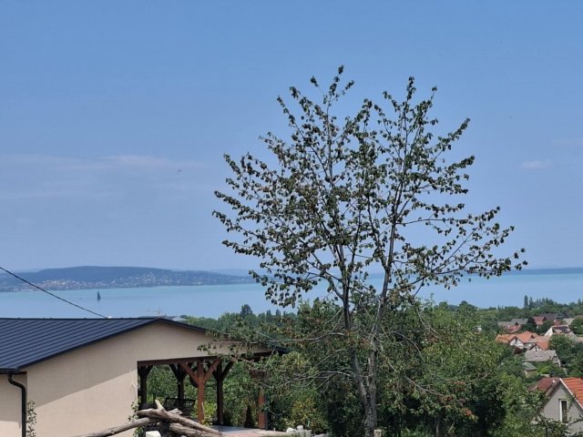 Eladó telek, Zamárdiban 89 M Ft / költözzbe.hu