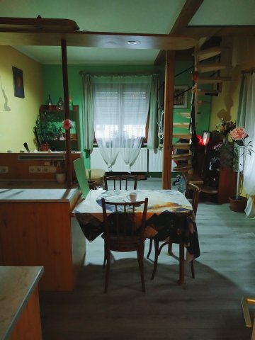 Eladó családi ház, Debrecenben 27.5 M Ft, 2 szobás