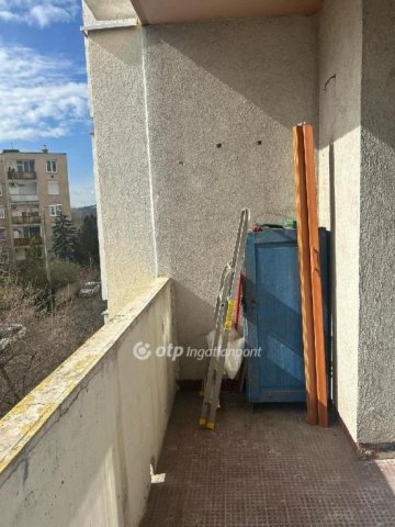 Eladó téglalakás, Budapesten, IV. kerületben 63 M Ft, 2+1 szobás