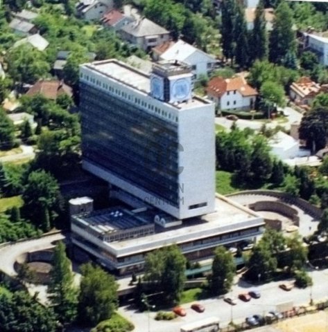 Eladó hotel, Miskolcon 1166 M Ft / költözzbe.hu
