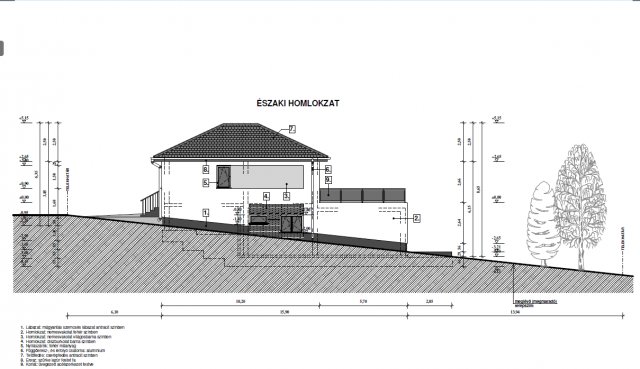 Eladó ikerház, Pécelen 122 M Ft, 5 szobás / költözzbe.hu