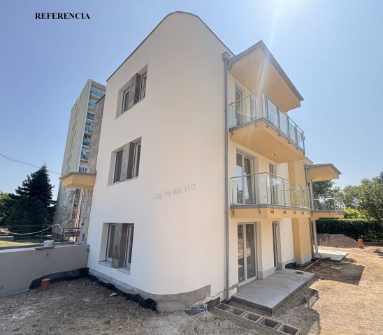Eladó téglalakás, Budapesten, XI. kerületben 293.5 M Ft