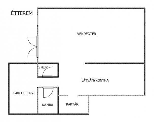 Eladó családi ház, Etyeken 159 M Ft, 3+3 szobás